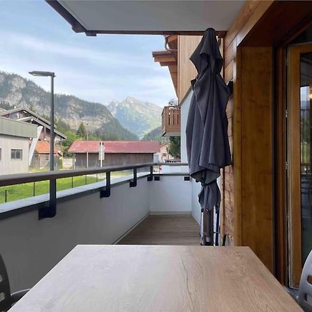 Studio A La Montagne Saint-Jean-de-Sixt Exterior photo